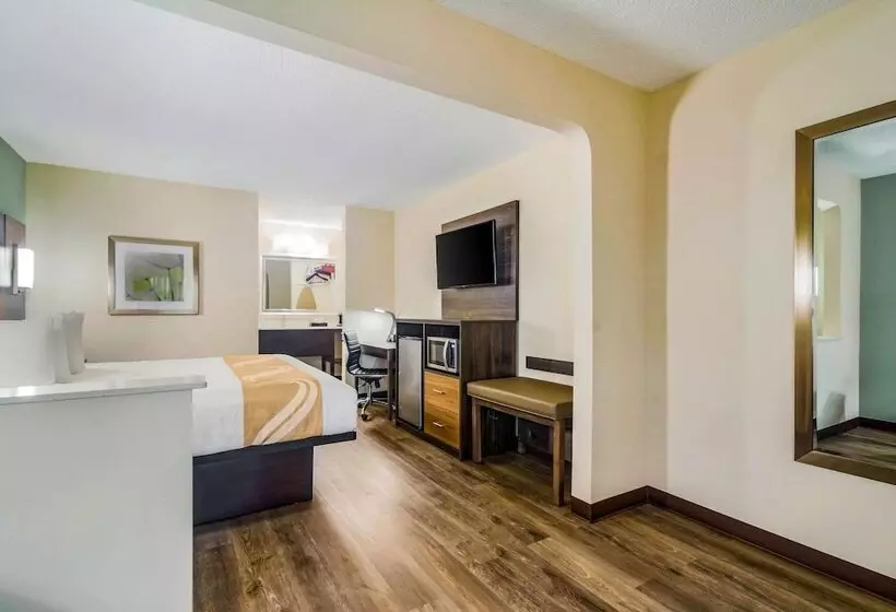 ホテル Quality Inn & Suites