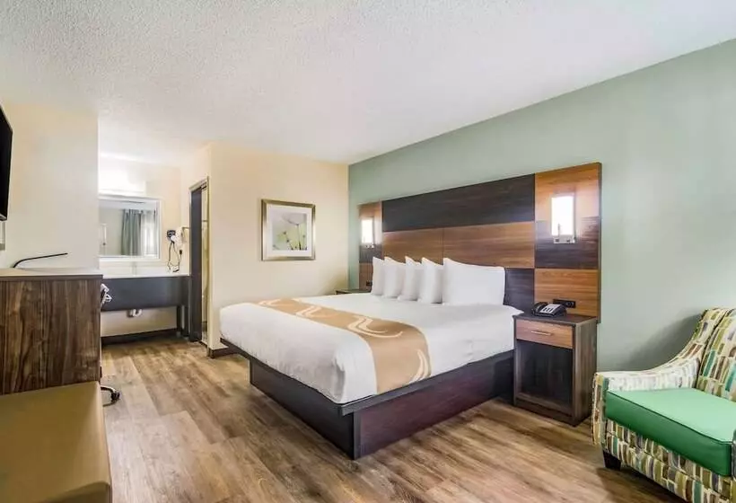 ホテル Quality Inn & Suites