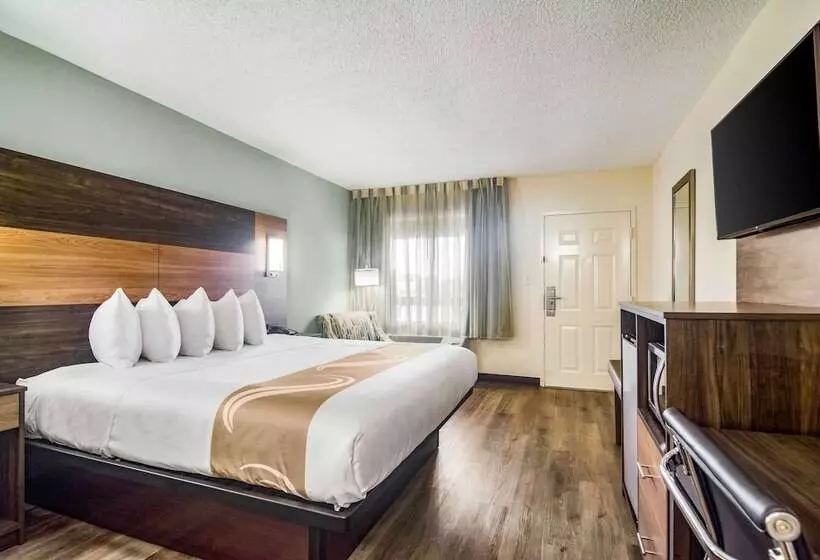 ホテル Quality Inn & Suites