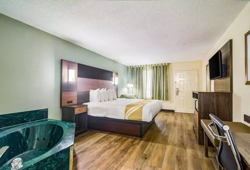 ホテル Quality Inn & Suites