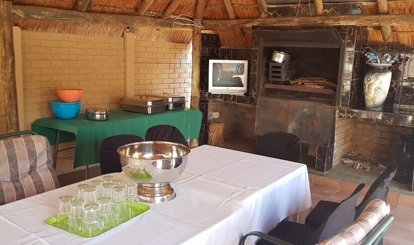 K And B Bed And Breakfast