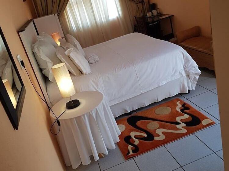 K And B Bed And Breakfast