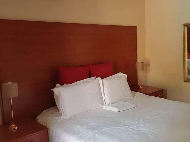 K And B Bed And Breakfast