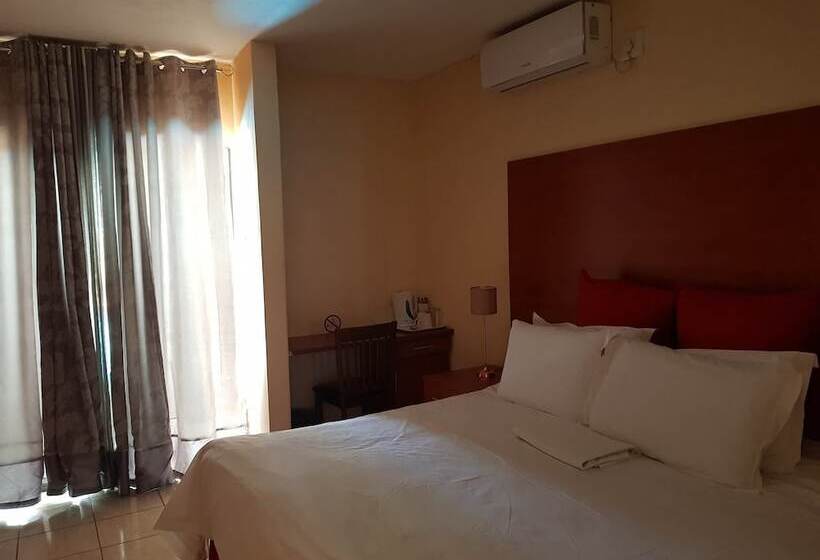 K And B Bed And Breakfast