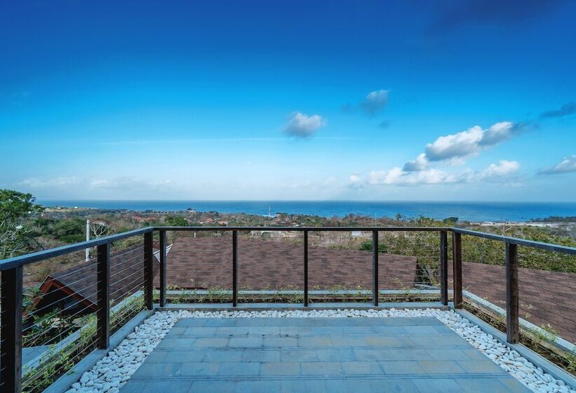 Kampi Villas Nusa Dua By Nakula