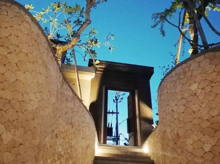 Kampi Villas Nusa Dua By Nakula