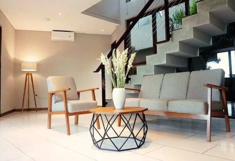 Kampi Villas Nusa Dua By Nakula