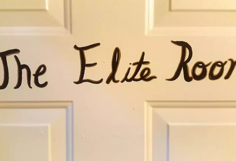 Majatalo Eden Park Guest House