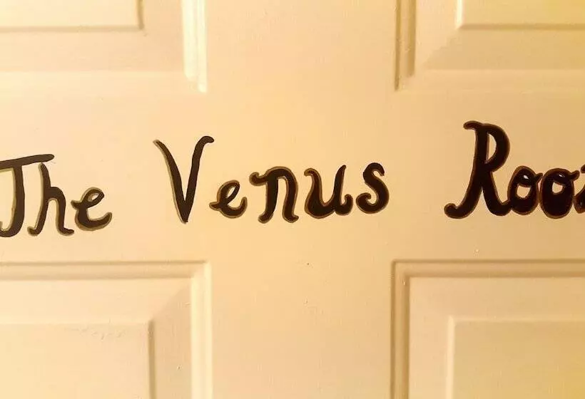 Majatalo Eden Park Guest House