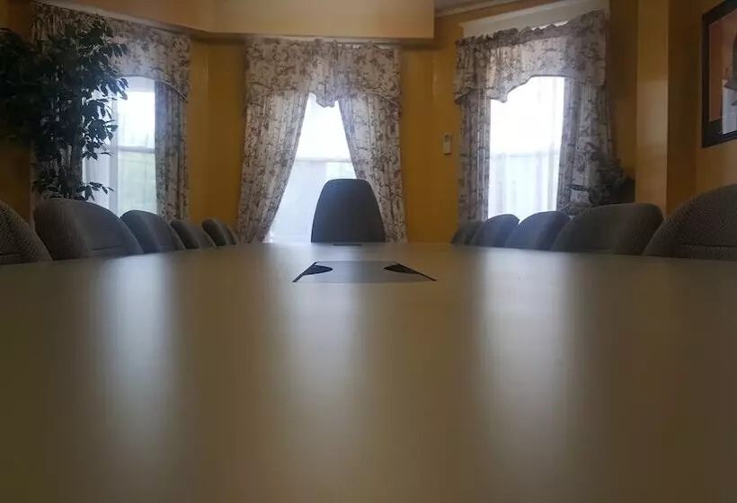 Majatalo Eden Park Guest House