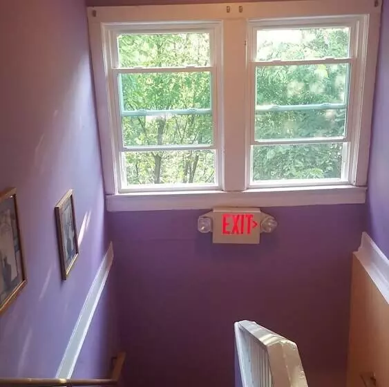 Majatalo Eden Park Guest House