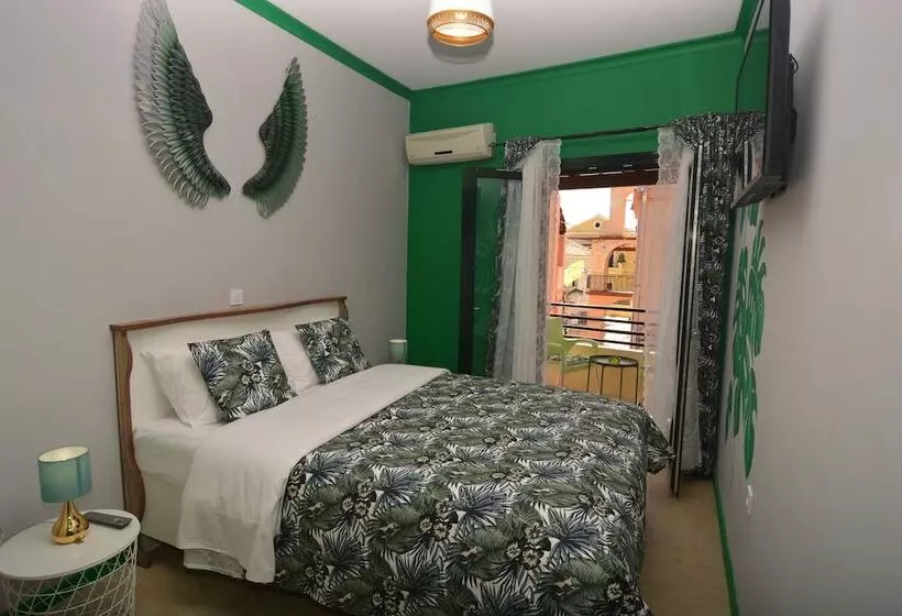 Wings Apartments