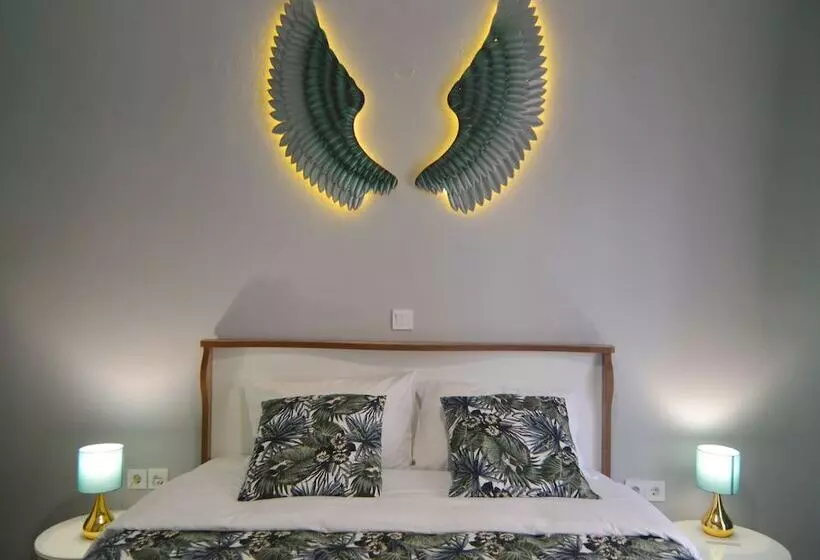 Wings Apartments