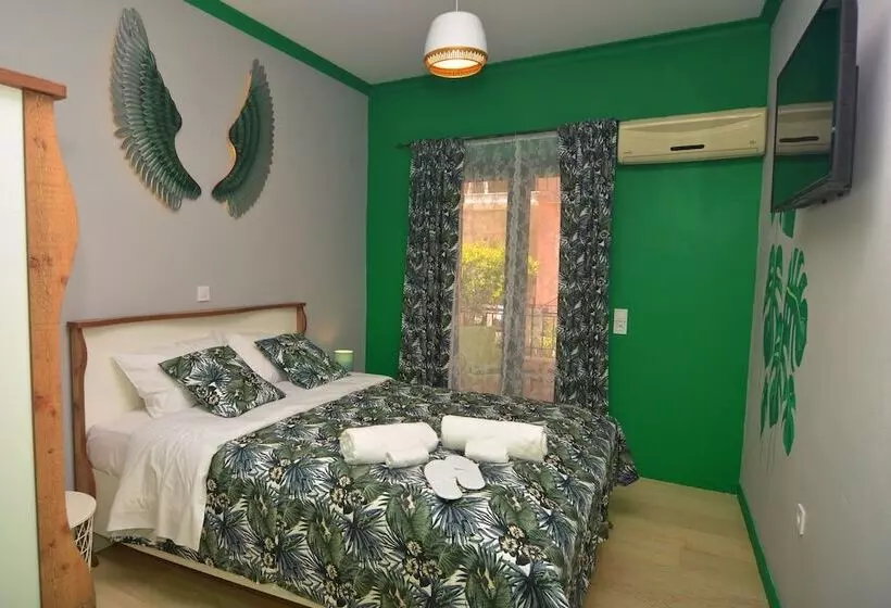 Wings Apartments