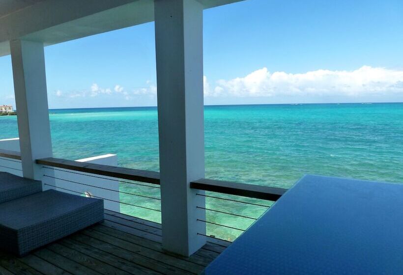 هاستل Bahasea Backpackers