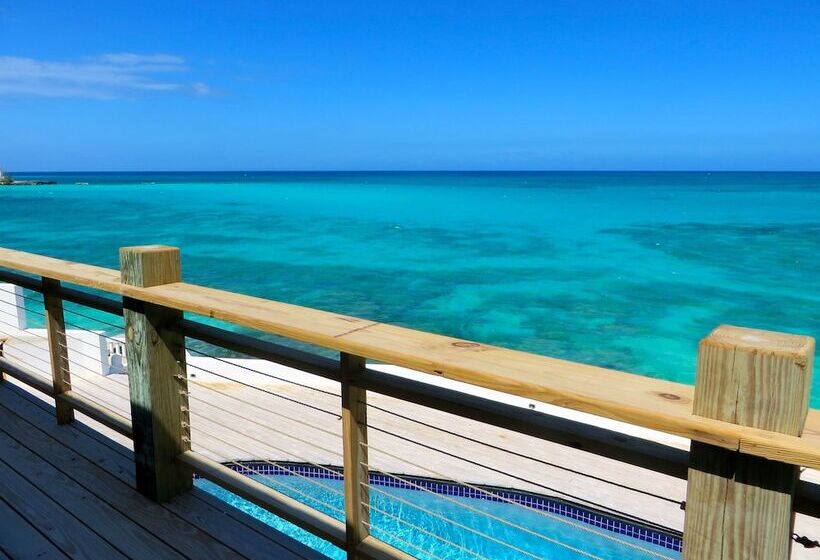 هاستل Bahasea Backpackers