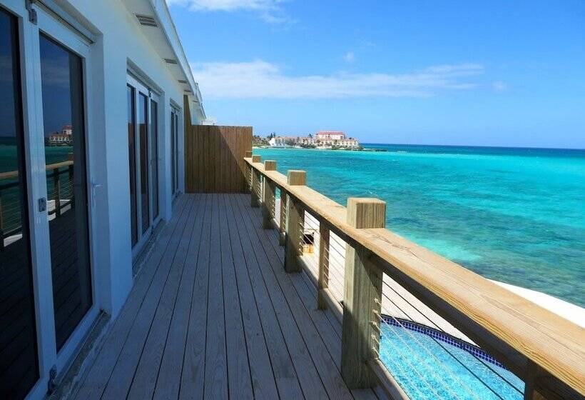 هاستل Bahasea Backpackers