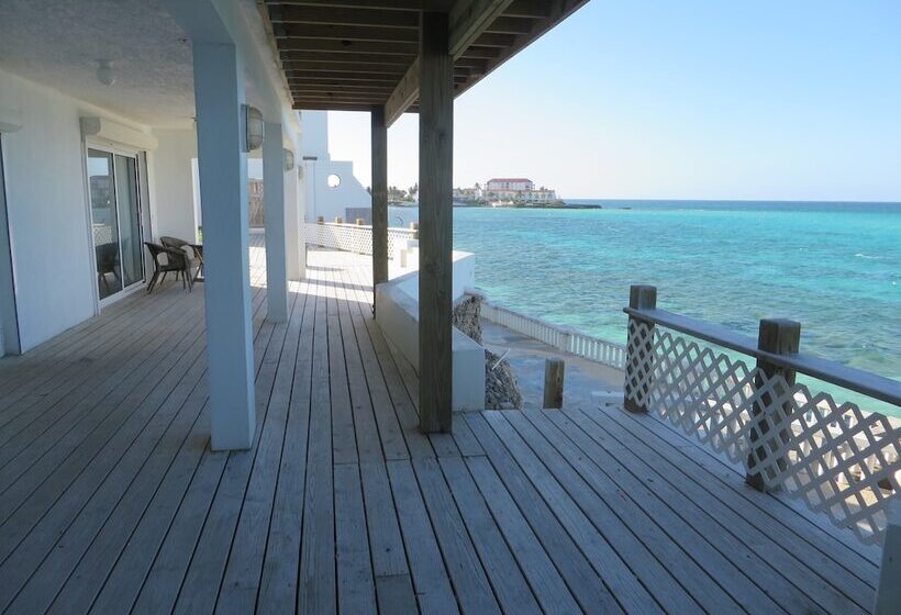 هاستل Bahasea Backpackers