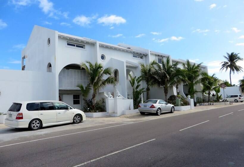 هاستل Bahasea Backpackers