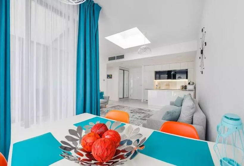 Apartamenty Sun & Snow Dune B