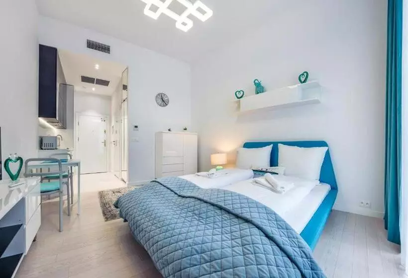 Apartamenty Sun & Snow Dune B