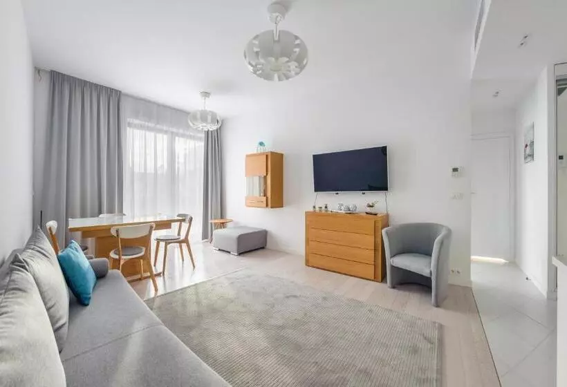 Apartamenty Sun & Snow Dune B