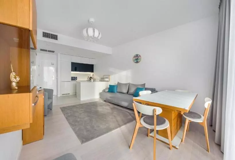 Apartamenty Sun & Snow Dune B