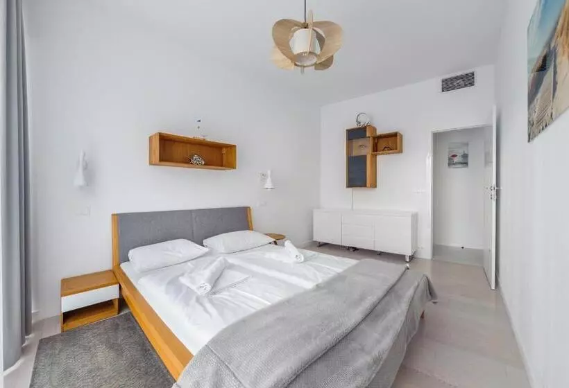 Apartamenty Sun & Snow Dune B