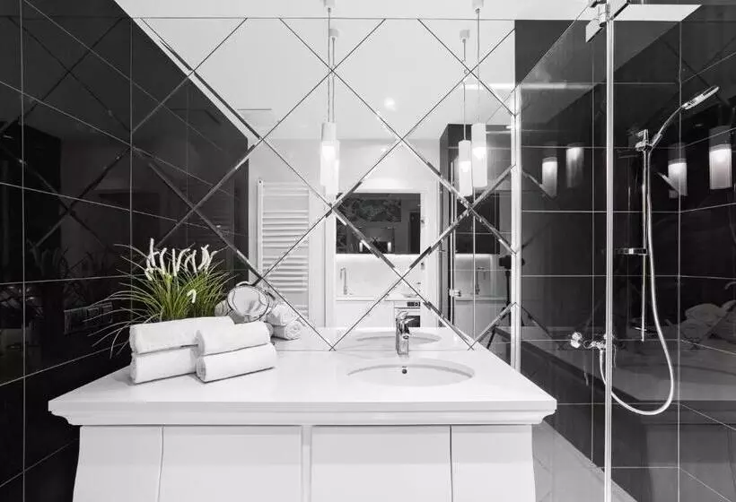 Apartamenty Sun & Snow Dune B