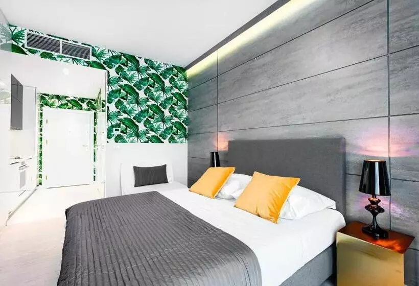 Apartamenty Sun & Snow Dune B