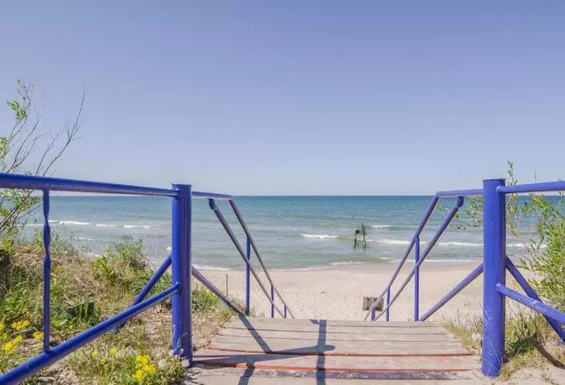 Apartamenty Sun & Snow Dune B