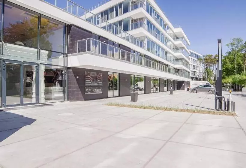 Apartamenty Sun & Snow Dune B