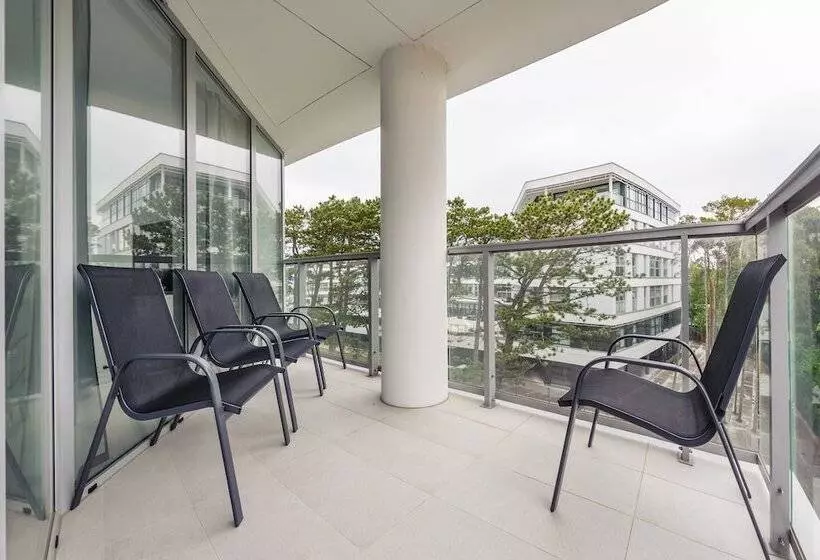 Apartamenty Sun & Snow Dune B