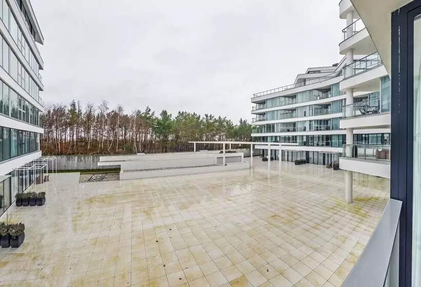 Apartamenty Sun & Snow Dune B