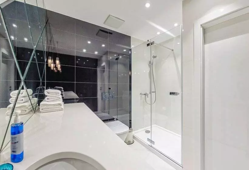 Apartamenty Sun & Snow Dune B