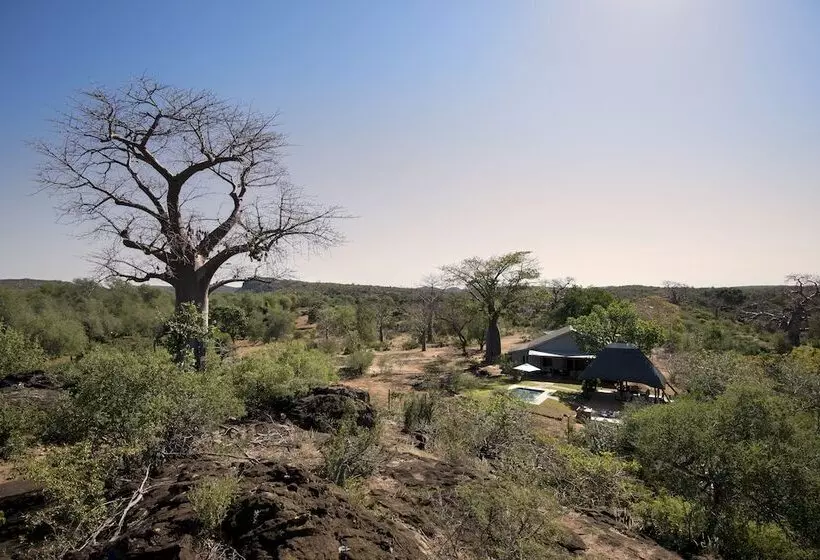 Baobab Hill House