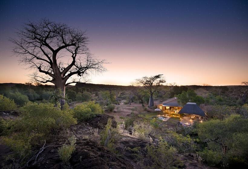 Baobab Hill House