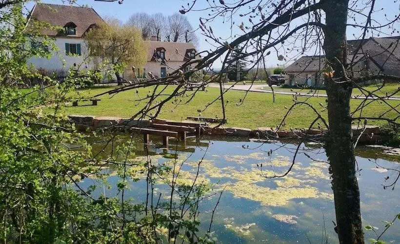 Aamiaismajoitus (B&B) L'etap'corteline