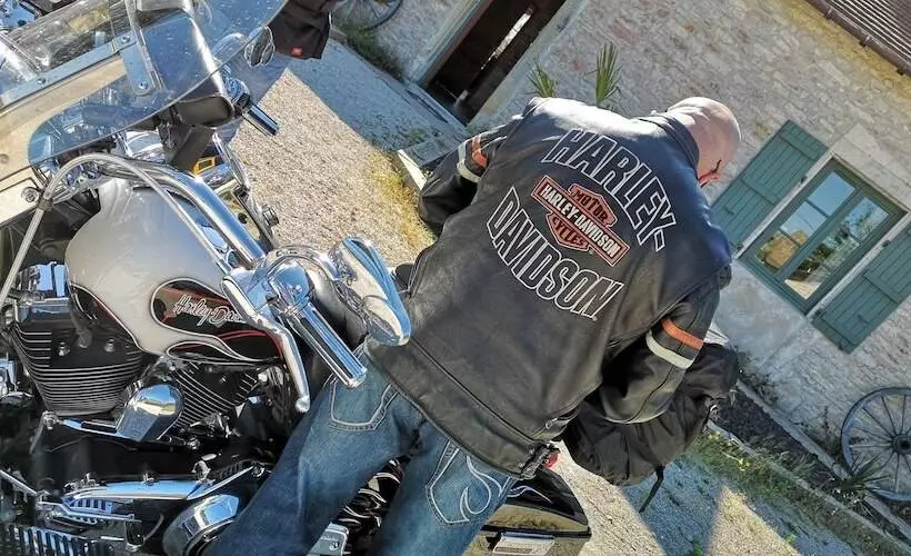 Aamiaismajoitus (B&B) L'etap'corteline