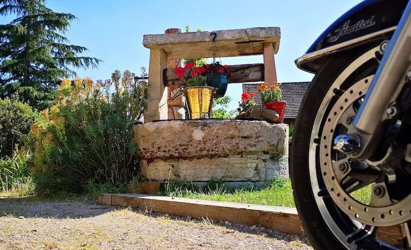 Aamiaismajoitus (B&B) L'etap'corteline