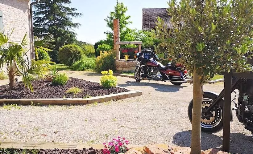 Aamiaismajoitus (B&B) L'etap'corteline