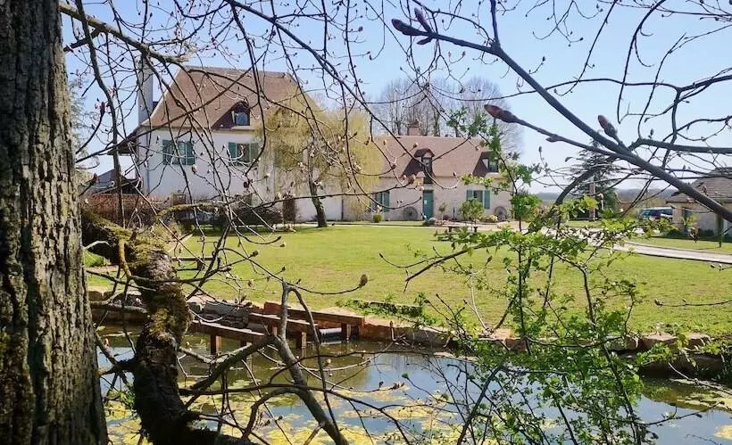 Aamiaismajoitus (B&B) L'etap'corteline