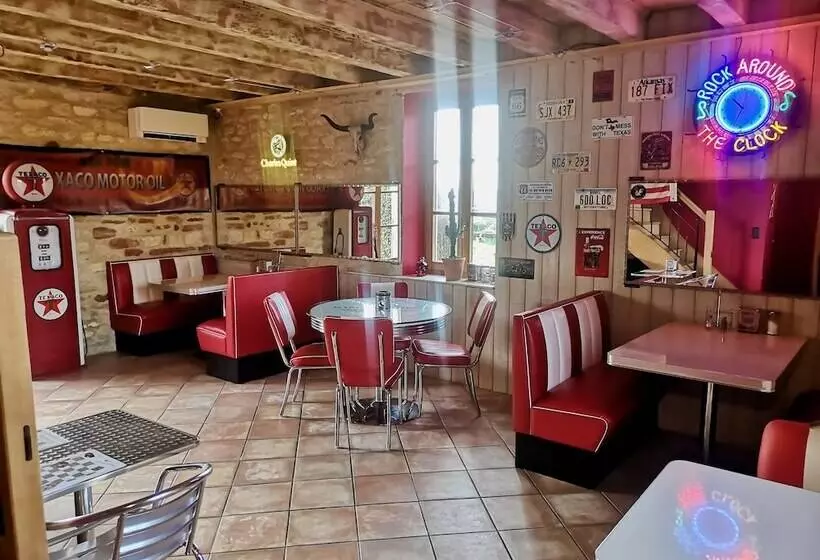 Aamiaismajoitus (B&B) L'etap'corteline