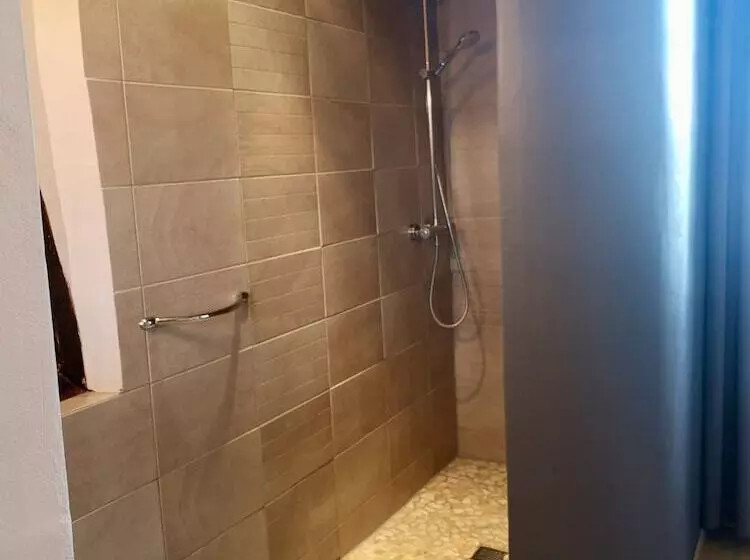 Aamiaismajoitus (B&B) L'etap'corteline