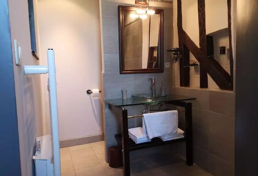 Aamiaismajoitus (B&B) L'etap'corteline