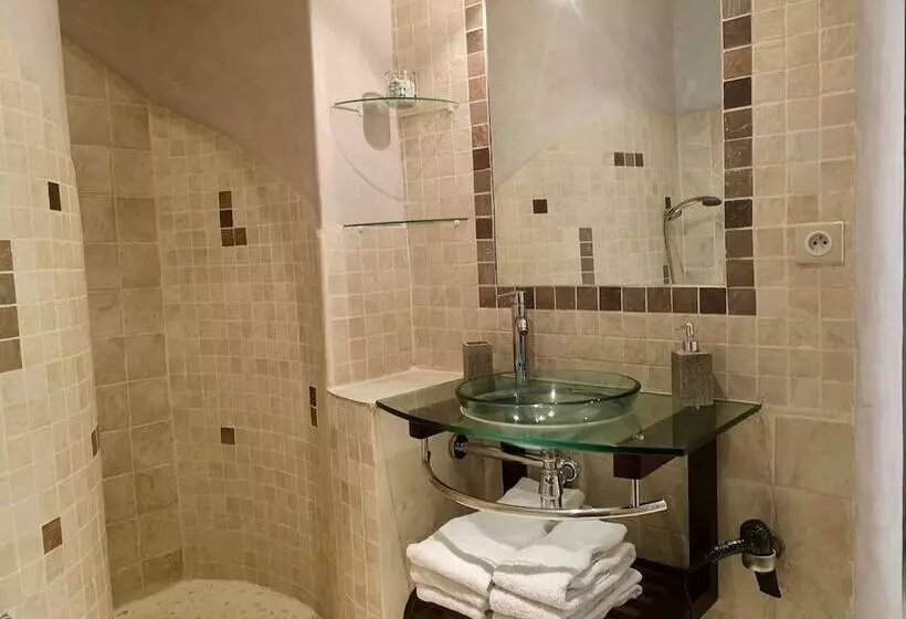 Aamiaismajoitus (B&B) L'etap'corteline