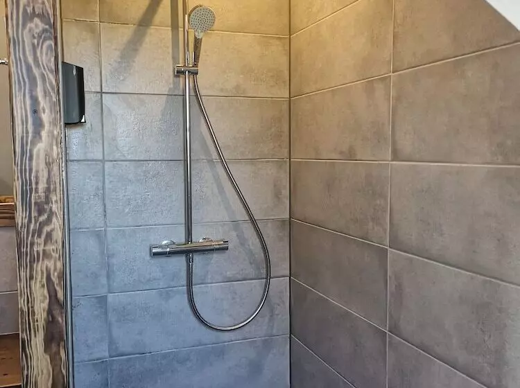 Aamiaismajoitus (B&B) L'etap'corteline