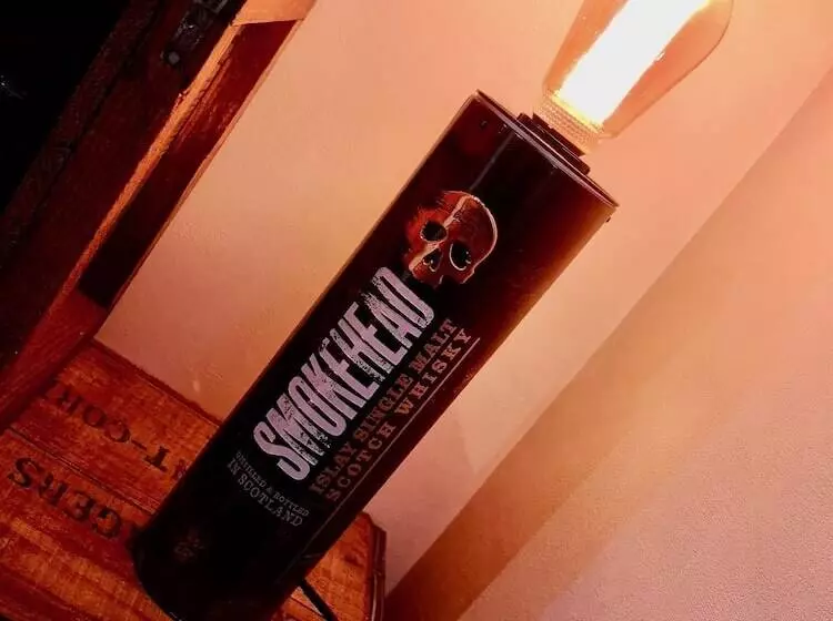 Aamiaismajoitus (B&B) L'etap'corteline