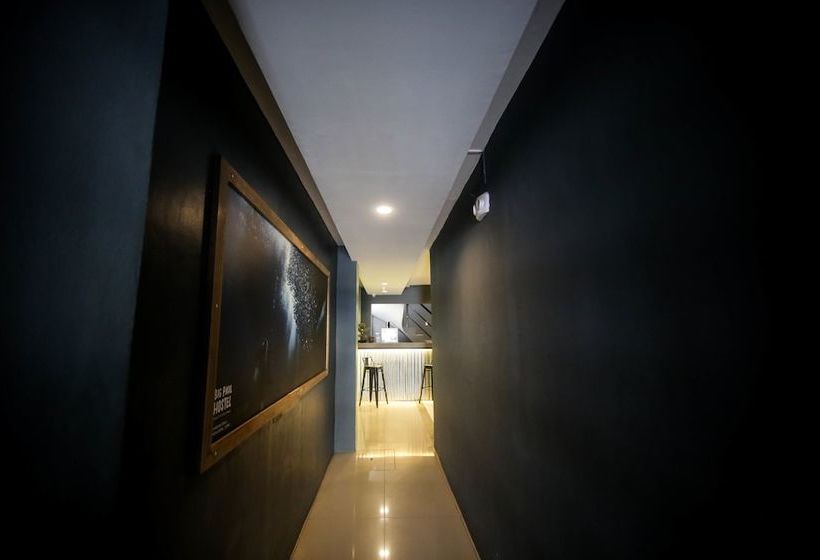 Big Paul Hostel  Cebu City