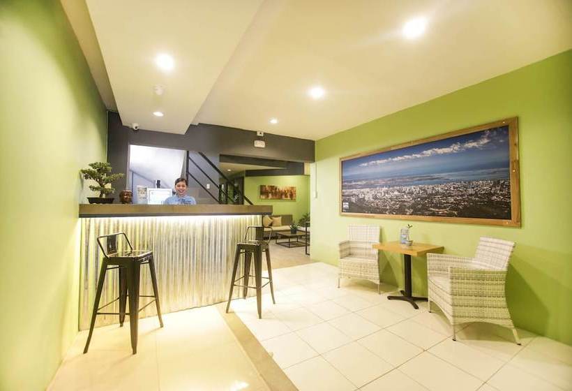 Big Paul Hostel  Cebu City